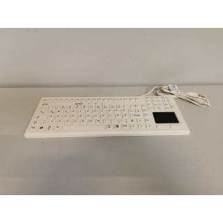 Medical Keyboard &ndash; Evo-Boards &ndash; K10 &ndash; Medizinische Tastatur