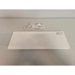 Medical Keyboard &ndash; Evo-Boards &ndash; K10 &ndash; Medizinische Tastatur