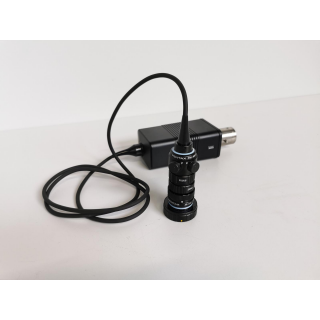 Endoscopy Video Module with Adapter &ndash; Pentax Medical &ndash; PVK-1000 / AP-OV1 &ndash; Endoskop-Videomodul mit Adapter