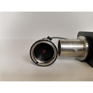 Endoscopy Video Module with Adapter &ndash; Pentax Medical &ndash; PVK-1000 / AP-OV1 &ndash; Endoskop-Videomodul mit Adapter