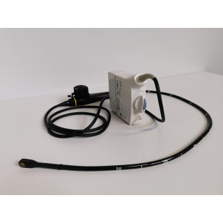 Transesophageal Ultrasound Probe &ndash; Toshiba Medical...