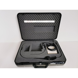 Transesophageal Ultrasound Probe &ndash; Toshiba Medical Systems &ndash; PET-510MA &ndash; TEE-Ultraschallsonde