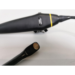 Transesophageal Ultrasound Probe &ndash; Toshiba Medical Systems &ndash; PET-510MA &ndash; TEE-Ultraschallsonde