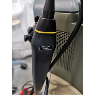 Transesophageal Ultrasound Probe &ndash; Toshiba Medical Systems &ndash; PET-510MA &ndash; TEE-Ultraschallsonde