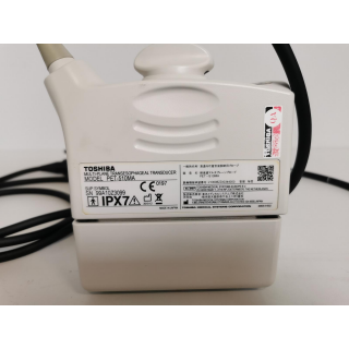 Transesophageal Ultrasound Probe &ndash; Toshiba Medical Systems &ndash; PET-510MA &ndash; TEE-Ultraschallsonde