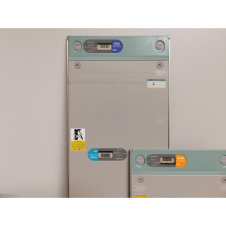 CR Reader with Cassettes &ndash; Fujifilm &ndash; PCR Eleva S Plus &ndash; CR-Leseger&auml;t mit Kassetten