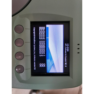 CR Reader with Cassettes &ndash; Fujifilm &ndash; PCR Eleva S Plus &ndash; CR-Leseger&auml;t mit Kassetten