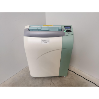 CR Reader with Cassettes &ndash; Fujifilm &ndash; PCR Eleva S Plus &ndash; CR-Leseger&auml;t mit Kassetten