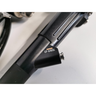 Colonoscope &ndash; Olympus Medical &ndash; CF-Q165L &ndash; Koloskop