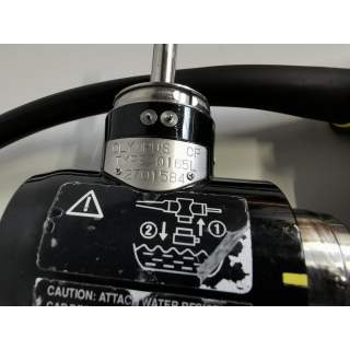 Colonoscope &ndash; Olympus Medical &ndash; CF-Q165L &ndash; Koloskop