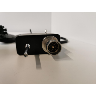 Duodenoscope &ndash; Pentax Medical &ndash; ED-3430TK &ndash; Duodenoskop