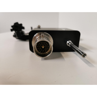 Gastroscope &ndash; Pentax Medical &ndash; EG-A340Kp &ndash; Gastroskop