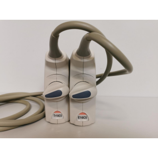Ultrasound Probe &ndash; Toshiba Medical &ndash; PVT-770RT &ndash; Ultraschallsonde