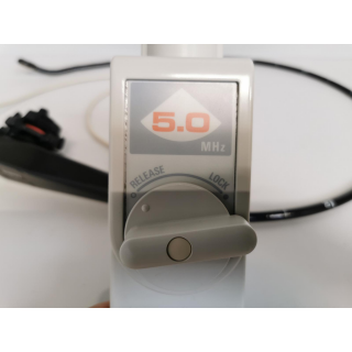 Ultrasound Probe &ndash; Aloka &ndash; UST-5293-5 &ndash; Ultraschallsonde