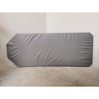 Operating Table Pad Set &ndash; Stryker &ndash; 0785-034-313 x3 &ndash; OP-Tisch-Polster-Set