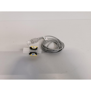 CO2 Sensor Cable Set &ndash; Masimo &ndash; 200101 x2 &ndash; CO2-Sensorkabel-Set