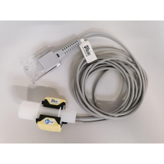 CO2 Sensor Cable Set &ndash; Masimo &ndash; 200101 x2 &ndash; CO2-Sensorkabel-Set