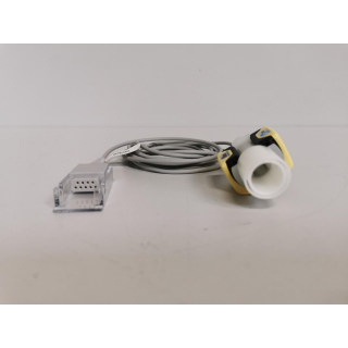 CO2 Sensor Cable Set &ndash; Masimo &ndash; 200101 x2 &ndash; CO2-Sensorkabel-Set