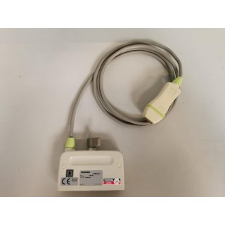 Ultrasound Probe &ndash; Toshiba Medical &ndash; PSM-30BT &ndash; Ultraschallsonde