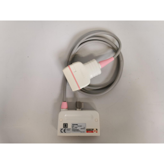 Ultrasound Probe &ndash; Toshiba Medical &ndash; PLM-805AT &ndash; Ultraschallsonde