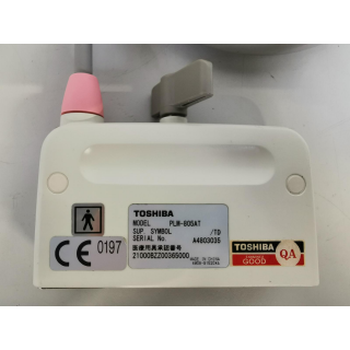 Ultrasound Probe &ndash; Toshiba Medical &ndash; PLM-805AT &ndash; Ultraschallsonde