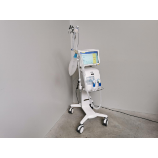 Ventilator &ndash; Dr&auml;ger &ndash; Evita V300 &ndash; Beatmungsger&auml;t