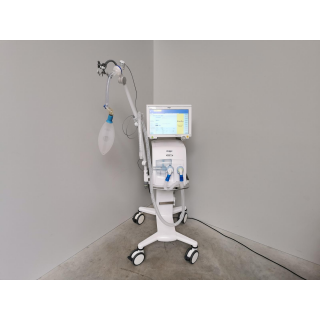 Ventilator &ndash; Dr&auml;ger &ndash; Evita V300 &ndash; Beatmungsger&auml;t