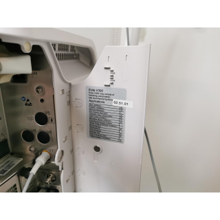Ventilator &ndash; Dr&auml;ger &ndash; Evita V300 &ndash; Beatmungsger&auml;t