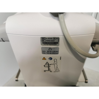 Ventilator &ndash; Dr&auml;ger &ndash; Evita V300 &ndash; Beatmungsger&auml;t