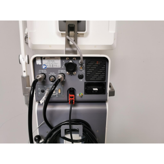 Ventilator &ndash; Salvia &ndash; elisa 800 &ndash; Beatmungsger&auml;t