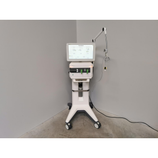Ventilator &ndash; Salvia &ndash; elisa 800 &ndash; Beatmungsger&auml;t