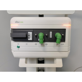 Ventilator &ndash; Salvia &ndash; elisa 800 &ndash; Beatmungsger&auml;t
