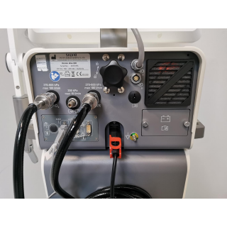 Ventilator &ndash; Salvia &ndash; elisa 800 &ndash; Beatmungsger&auml;t