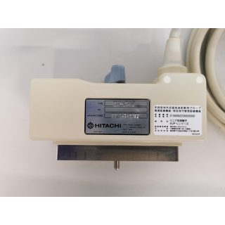 Ultrasound Probe &ndash; Hitachi &ndash; EUP-L54M &ndash; Ultraschallsonde