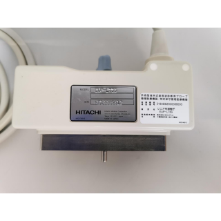 Ultrasound Probe &ndash; Hitachi &ndash; EUP-L73S &ndash; Ultraschallsonde