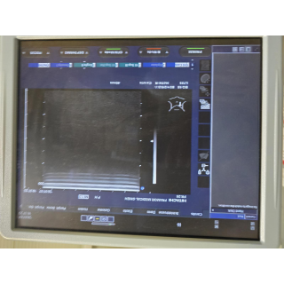 Ultrasound Probe &ndash; Hitachi &ndash; EUP-L73S &ndash; Ultraschallsonde