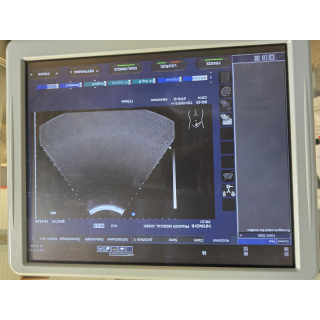Ultrasound Probe &ndash; Hitachi &ndash; EUP-C514 &ndash; Ultraschallsonde