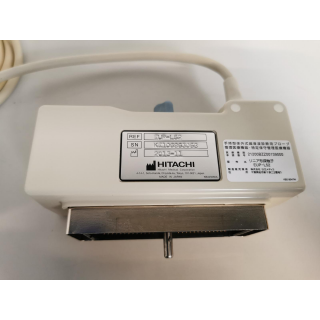 Ultrasound Probe &ndash; Hitachi &ndash; EUP-L52 &ndash; Ultraschallsonde