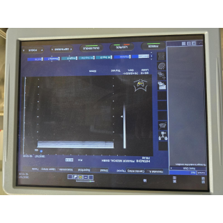 Ultrasound Probe &ndash; Hitachi &ndash; EUP-L54MA &ndash; Ultraschallsonde