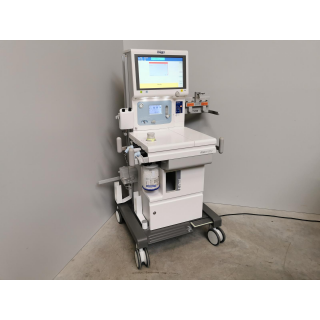 Anesthesia Workstation &ndash; Dr&auml;ger &ndash; Atlan A350 &ndash; An&auml;sthesiearbeitsplatz