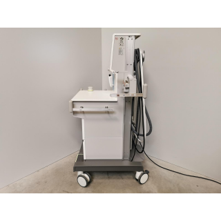 Anesthesia Workstation &ndash; Dr&auml;ger &ndash; Atlan A350 &ndash; An&auml;sthesiearbeitsplatz