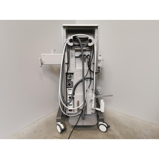 Anesthesia Workstation &ndash; Dr&auml;ger &ndash; Atlan A350 &ndash; An&auml;sthesiearbeitsplatz