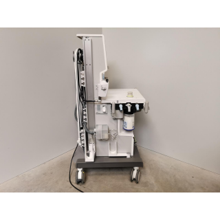 Anesthesia Workstation &ndash; Dr&auml;ger &ndash; Atlan A350 &ndash; An&auml;sthesiearbeitsplatz