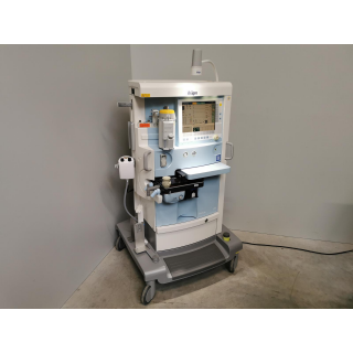 Anesthesia Workstation &ndash; Dr&auml;ger &ndash; Primus IE &ndash; An&auml;sthesiearbeitsplatz