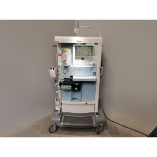 Anesthesia Workstation &ndash; Dr&auml;ger &ndash; Primus IE &ndash; An&auml;sthesiearbeitsplatz