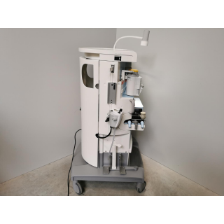 Anesthesia Workstation &ndash; Dr&auml;ger &ndash; Primus IE &ndash; An&auml;sthesiearbeitsplatz