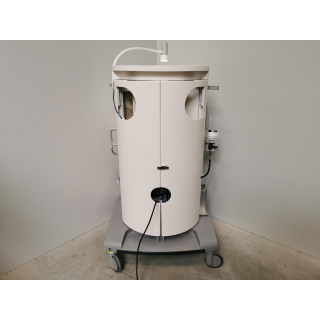 Anesthesia Workstation &ndash; Dr&auml;ger &ndash; Primus IE &ndash; An&auml;sthesiearbeitsplatz