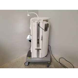 Anesthesia Workstation &ndash; Dr&auml;ger &ndash; Primus IE &ndash; An&auml;sthesiearbeitsplatz