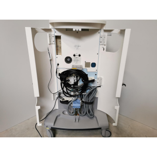 Anesthesia Workstation &ndash; Dr&auml;ger &ndash; Primus IE &ndash; An&auml;sthesiearbeitsplatz