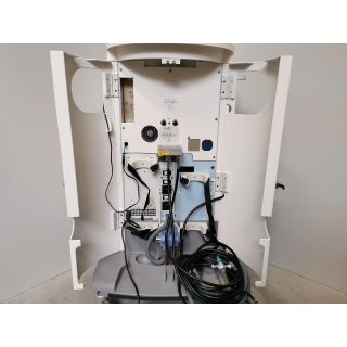 Anesthesia Workstation &ndash; Dr&auml;ger &ndash; Primus IE &ndash; An&auml;sthesiearbeitsplatz